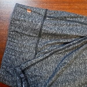 Lane Bryant Livi Activewear Wicking 7/8 Legging